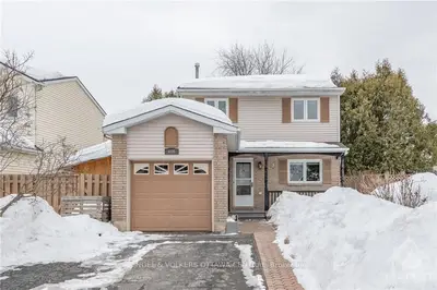 606 SIMONEAU Way, Orleans - Cumberland and Area, ON K4A 1P7