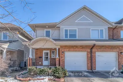 271 PARKIN Circle, Blossom Park - Airport and Area, ON K1T 4G8