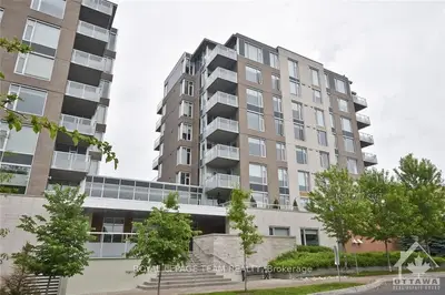575 BYRON Avenue 711, Carlingwood - Westboro and Area, ON K2A 1R7