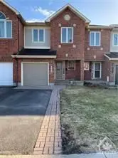 6064 Pineglade Crescent, Orleans - Convent Glen And Area, On K1w 1h1