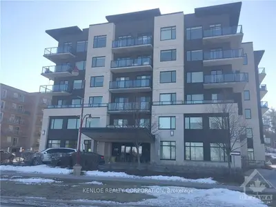 310 CENTRUM Boulevard 608, Orleans - Cumberland and Area, ON K1E 0A3