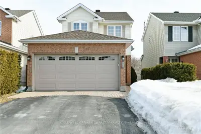 1511 Aline Avenue, Orleans - Cumberland And Area, On K4a 3y9
