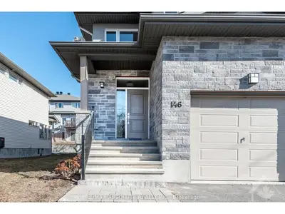 146 SALISBURY Street, Carp - Huntley Ward, ON K0A 1L0