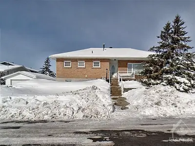 2330 MARION Street, Clarence-Rockland, ON K4K 1K1