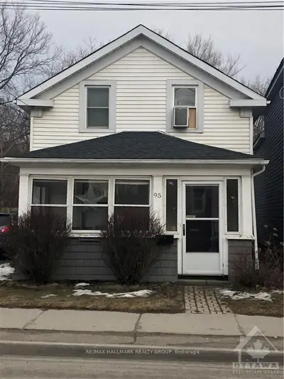 95 PEARL Street W, Brockville, ON K6V 4C3