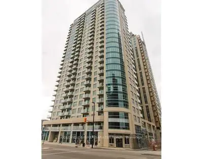 242 Rideau Street 803, Lower Town - Sandy Hill, On K1n 0b7