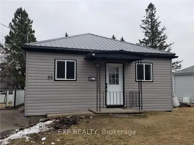 95 CHISLETT Street, Brockville, ON K6V 4L2