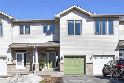 1813 ARROWGRASS Way, Orleans - Cumberland and Area, ON K4A 0C7