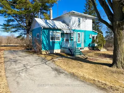 244 BRIAR HILL Road, Leeds and the Thousand Islands, ON K0E 1N0