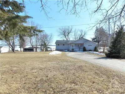 237 RIDEAU Street, Drummond/North Elmsley, ON K7H 3C7