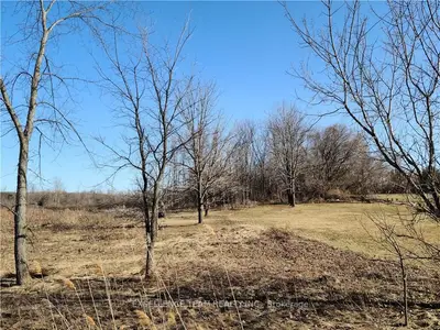 LOT Tyotown Road, South Glengarry, ON K6H 7H9