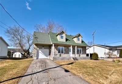 679 ST ANNE Street, Casselman, ON K0A 1M0