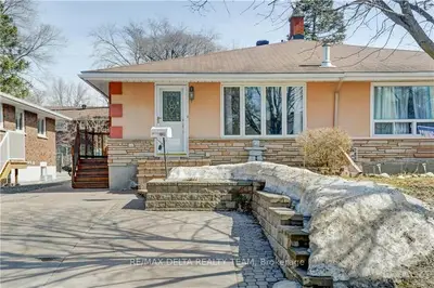 843 TROJAN Avenue, Overbrook - Castleheights and Area, ON K1K 2P8