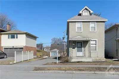 1409 LAROSE Avenue, Carlington - Central Park, ON K1Z 7X6