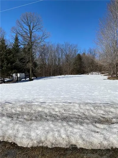 LAKE GEORGE Road, Alfred and Plantagenet, ON K0B 1L0