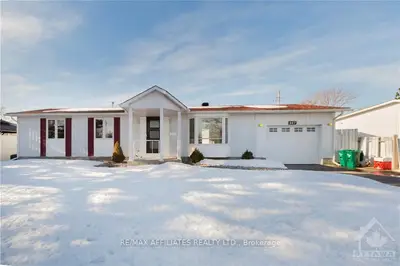 347 WARDEN Avenue, Orleans - Cumberland and Area, ON K1E 1T5