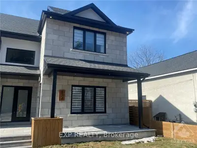 850 FISHER Avenue, Carlington - Central Park, ON K1Z 6P2