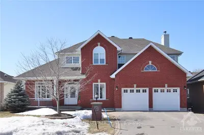 12 SLATE Street, Stittsville - Munster - Richmond, ON K2S 1Y5