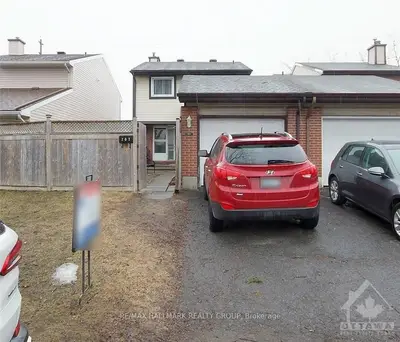 707 MALIBU Terrace, Mooneys Bay - Carleton Heights and Area, ON K2C 3T9
