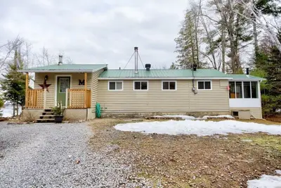 280 ROCKY POINT Drive, Bonnechere Valley, ON K0J 1X0
