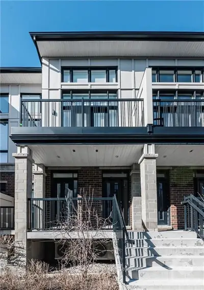 212 PEMBINA 22, Blossom Park - Airport and Area, ON K4M 0G7