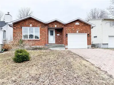 1734 ROSEBELLA Avenue, Blossom Park - Airport and Area, ON K1T 1G3