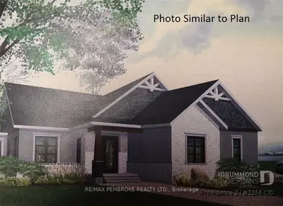 40 LIAM Street, Petawawa, ON K8H 0G6