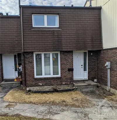 3333 Mccarthy Road 2, Hunt Club - Windsor Park Village And Area, On K1v 9x5