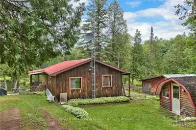 101 CLYDE Lane, Lanark Highlands, ON K0G 1K0