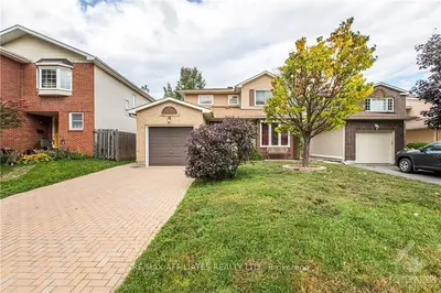 47 PINETRAIL Crescent, South of Baseline to Knoxdale, ON K2G 5B2