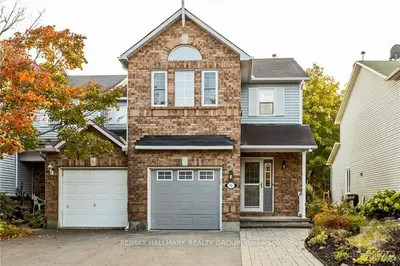 11 KALBROOK Street, Kanata, ON K2T 1A8