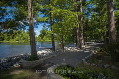 14 & 16 LOUISE Street, Petawawa, ON K8H 2P8