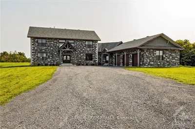 4100 VAUGHAN SIDE Road, Carp - Huntley Ward, ON K0A 1L0