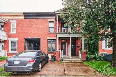 276 MURRAY Street, Lower Town - Sandy Hill, ON K1N 5N2