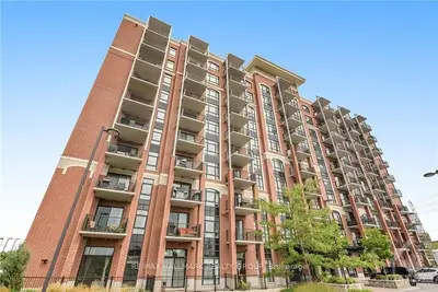 555 ANAND 204, Billings Bridge - Riverside Park and Area, ON K1V 2P7