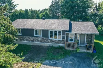 153 Laurier Street, Casselman, ON K0A 1M0