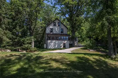 345 BATTAMS Road, Rideau Lakes, ON K0G 1E0