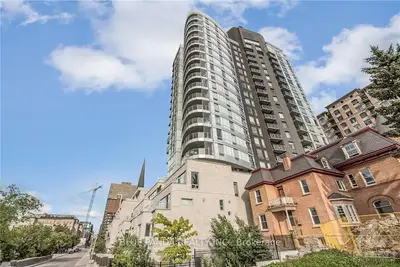 428 SPARKS Street 1603, Ottawa Centre, ON K1R 0B3