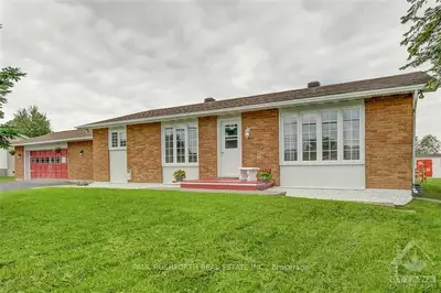 3218 GENDRON Street, Clarence-Rockland, ON K0A 2A0