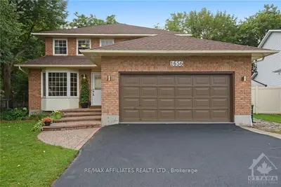 1656 Canemore Crescent, Orleans - Cumberland and Area, ON K4A 1S6