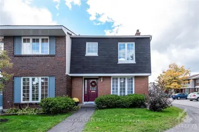 396 KINTYRE, Mooneys Bay - Carleton Heights and Area, ON K2C 3M6