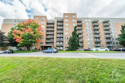 1599 LASSITER Terrace 107, Beacon Hill North - South and Area, ON K1J 8R6