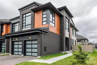 630 ROWERS Way, Blossom Park - Airport and Area, ON K1X 0C5