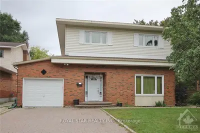 1356 CINANNI Court, Blossom Park - Airport and Area, ON K1T 1Z7