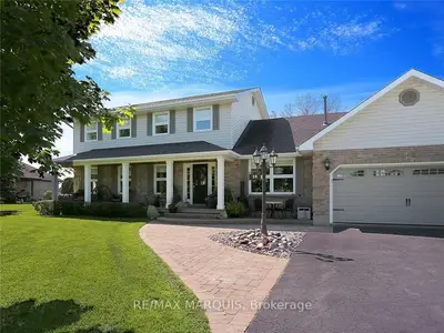 28 STEWARD Drive, South Dundas, ON K0C 1X0