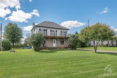 1320 ST JOSEPH Road, Russell, ON K0A 1W0