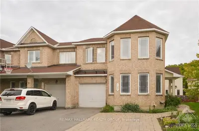 127 SHADY GROVE Street, Barrhaven, ON K2G 6Z5