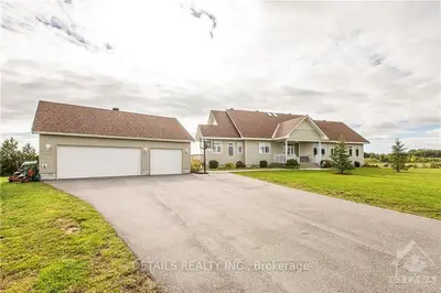 1094 KILMAURS SIDE ROAD Road, Constance Bay - Dunrobin - Kilmaurs - Woodlawn, ON K0A 3M0