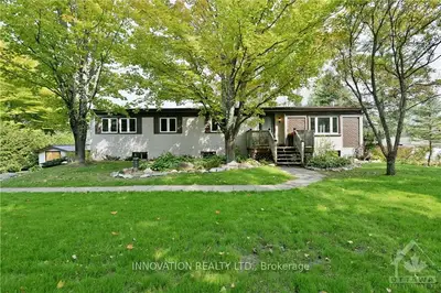 4404 Tranquility Lane, Constance Bay - Dunrobin - Kilmaurs - Woodlawn, On K0a 3m0
