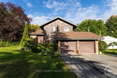 4511 ANDERSON Road, Carlsbad Springs, ON K0A 1K0